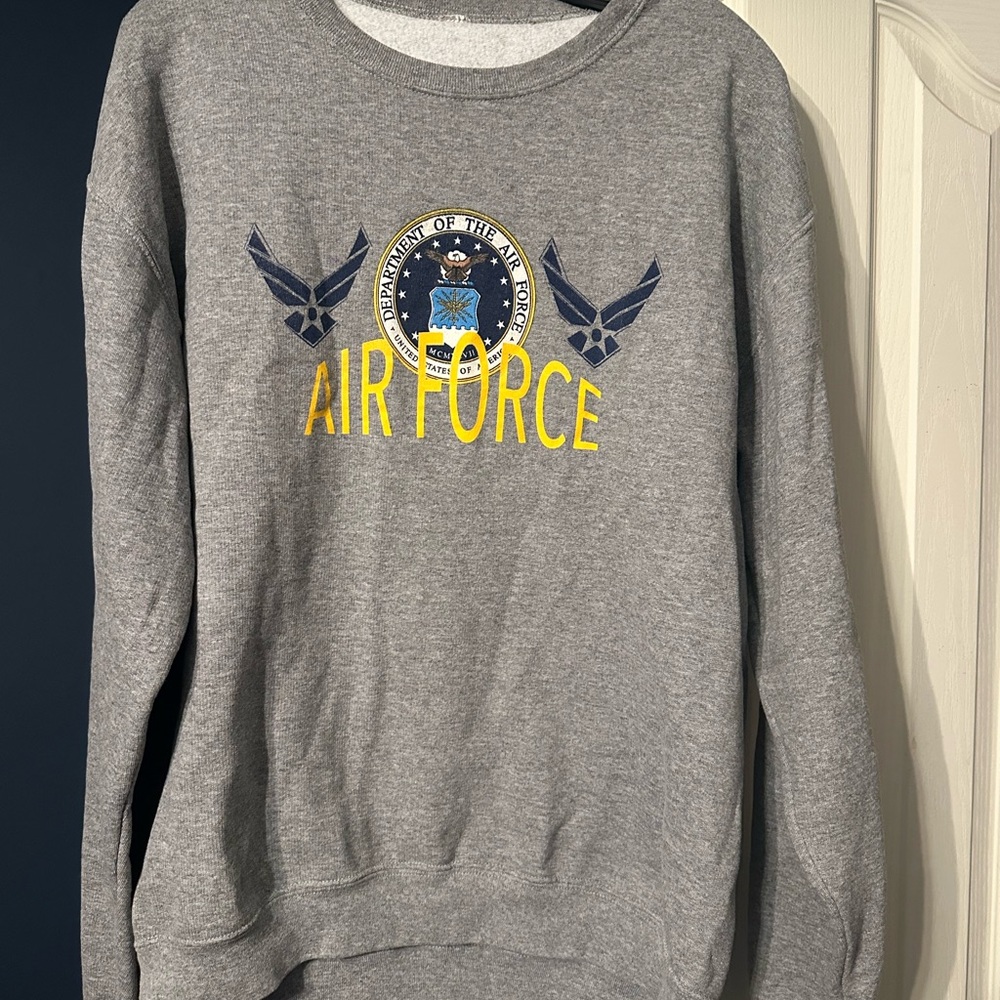 USA Air Force